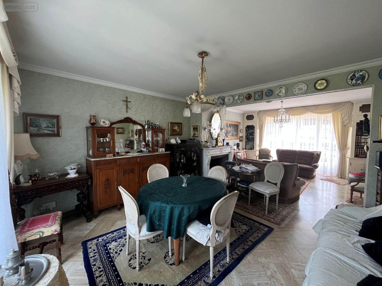 Maison a vendre Dunkerque 59140 Nord 106 m2 5 pièces 470000 euros