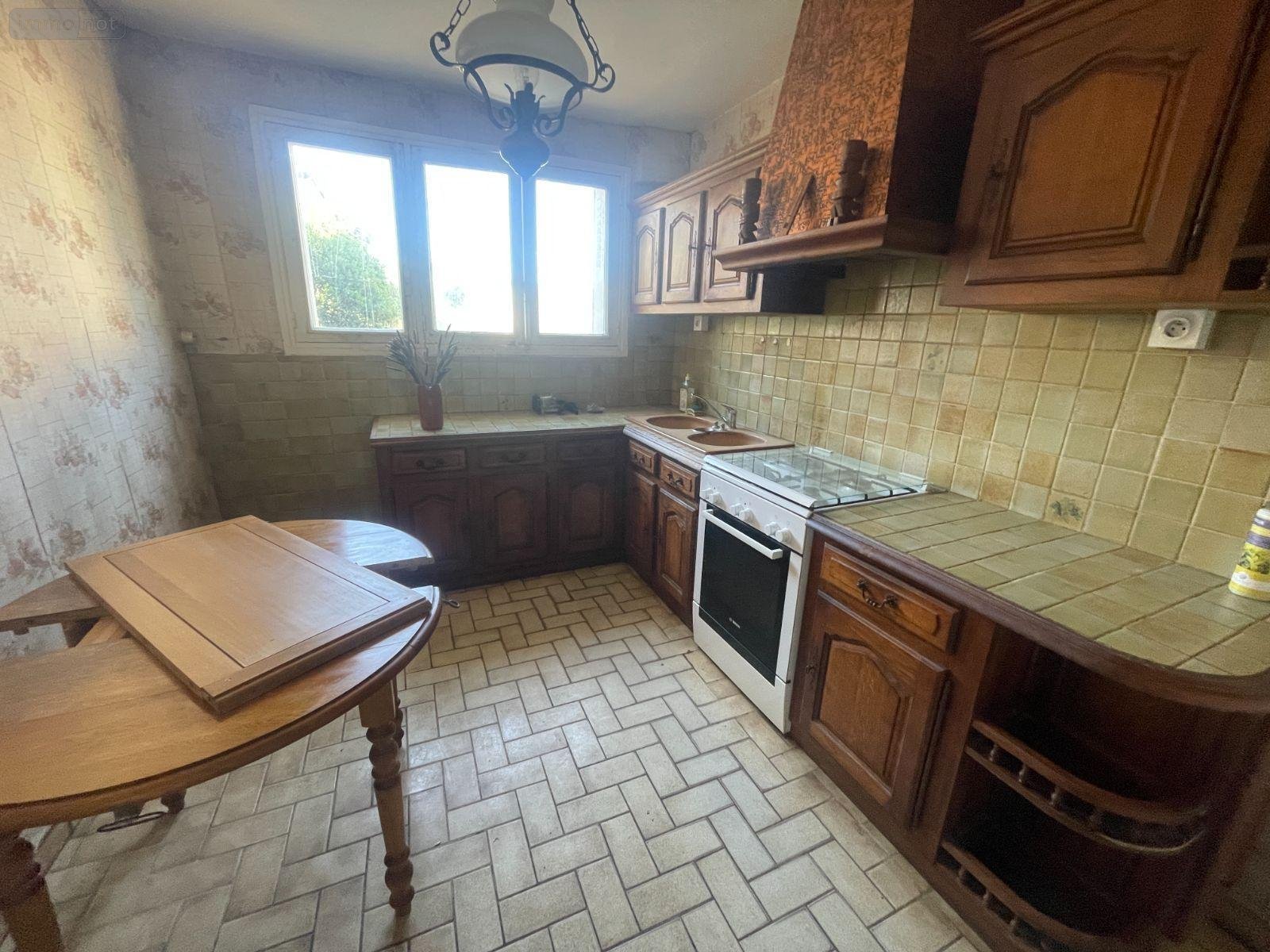 Maison a vendre Lassay-les-Châteaux 53110 Mayenne 84 m2 6 pièces 68900 euros