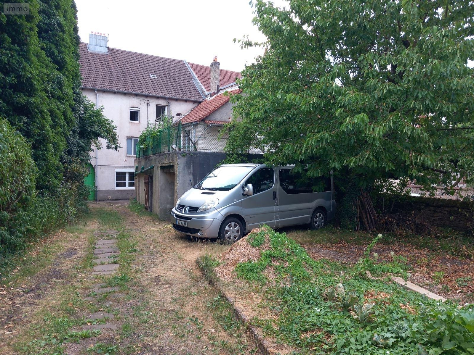 Maison a vendre Raon-l'Étape 88110 Vosges 250 m2 8 pièces 177000 euros