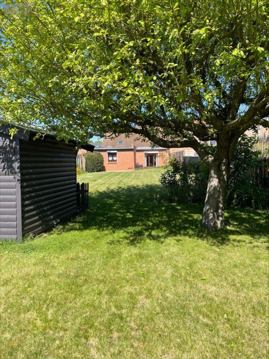Maison a vendre Neuville-en-Ferrain 59960 Nord 120 m2 3 pièces 314000 euros