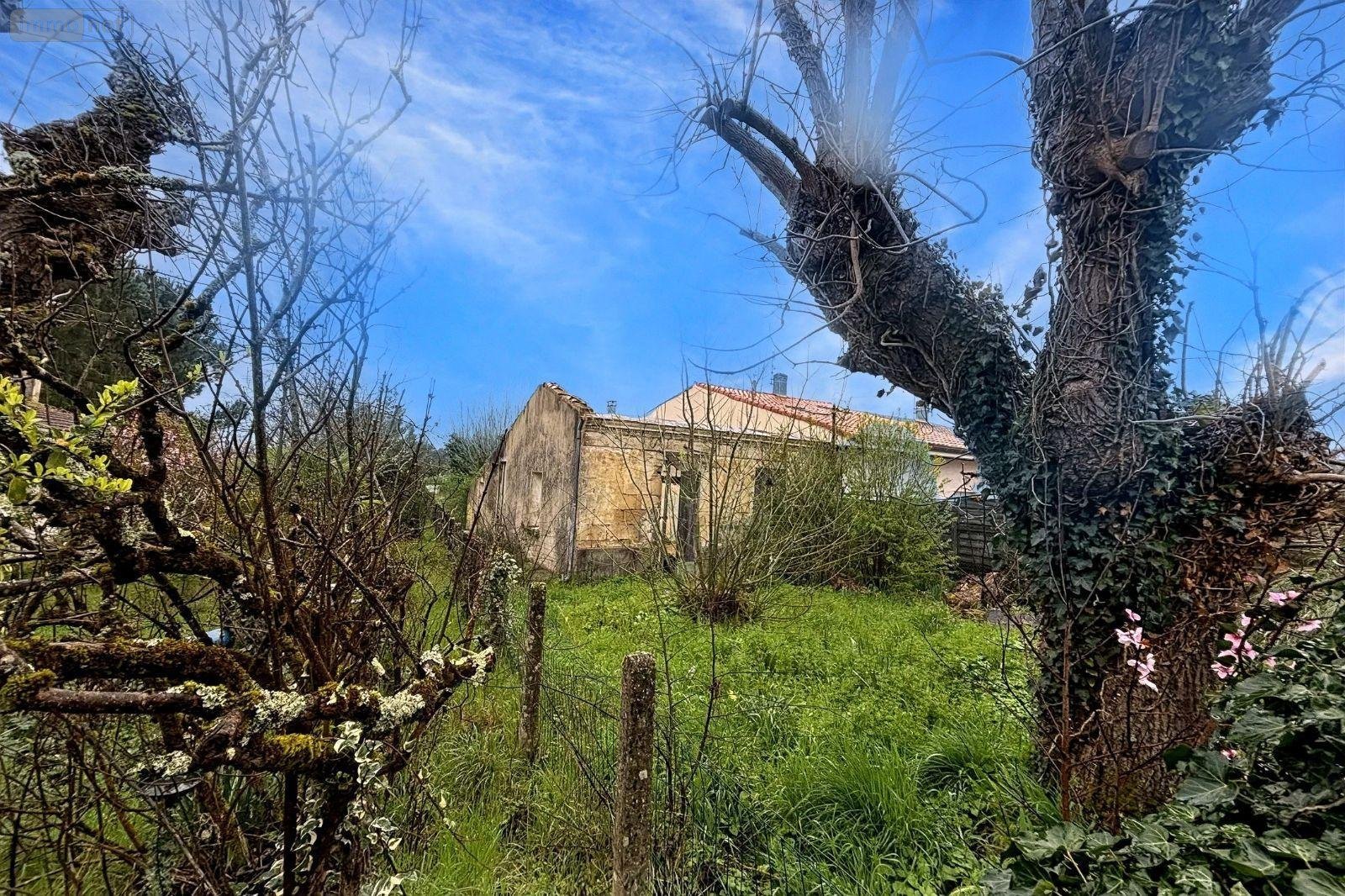 Maison a vendre Gradignan 33170 Gironde 86 m2 2 pièces 283500 euros