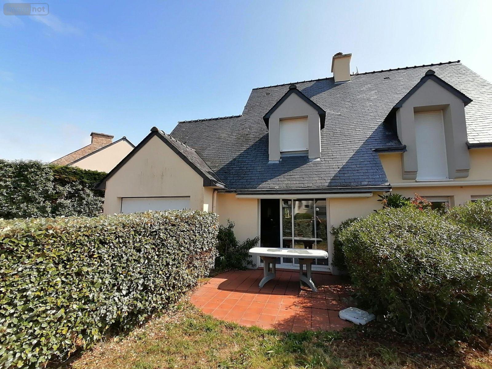 Maison a vendre Sarzeau 56370 Morbihan 56 m2 4 pièces 260500 euros