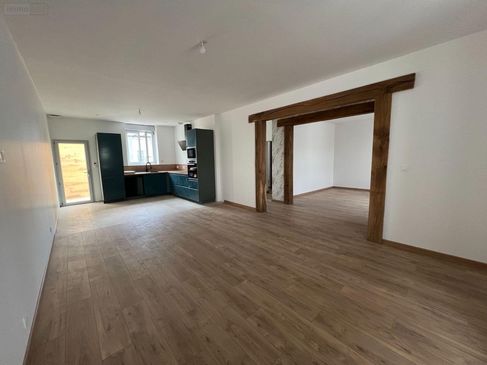 Maison a vendre Châteauroux 36000 Indre 140 m2 5 pièces 287400 euros