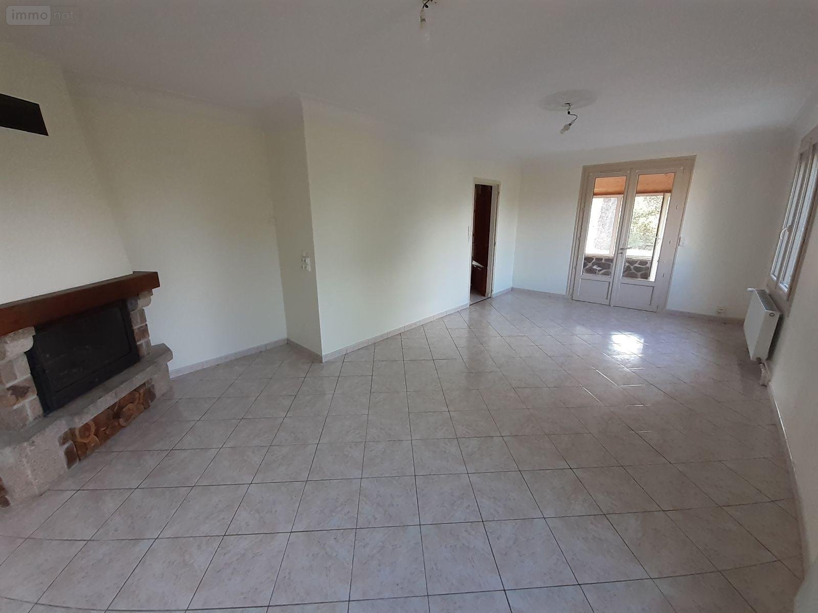Maison a vendre Écommoy 72220 Sarthe 67 m2 4 pièces 157500 euros