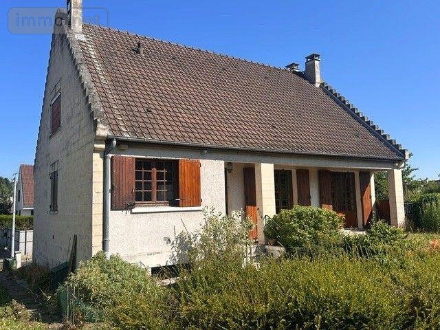 Maison a vendre Soissons 02200 Aisne 111 m2 6 pièces 145000 euros