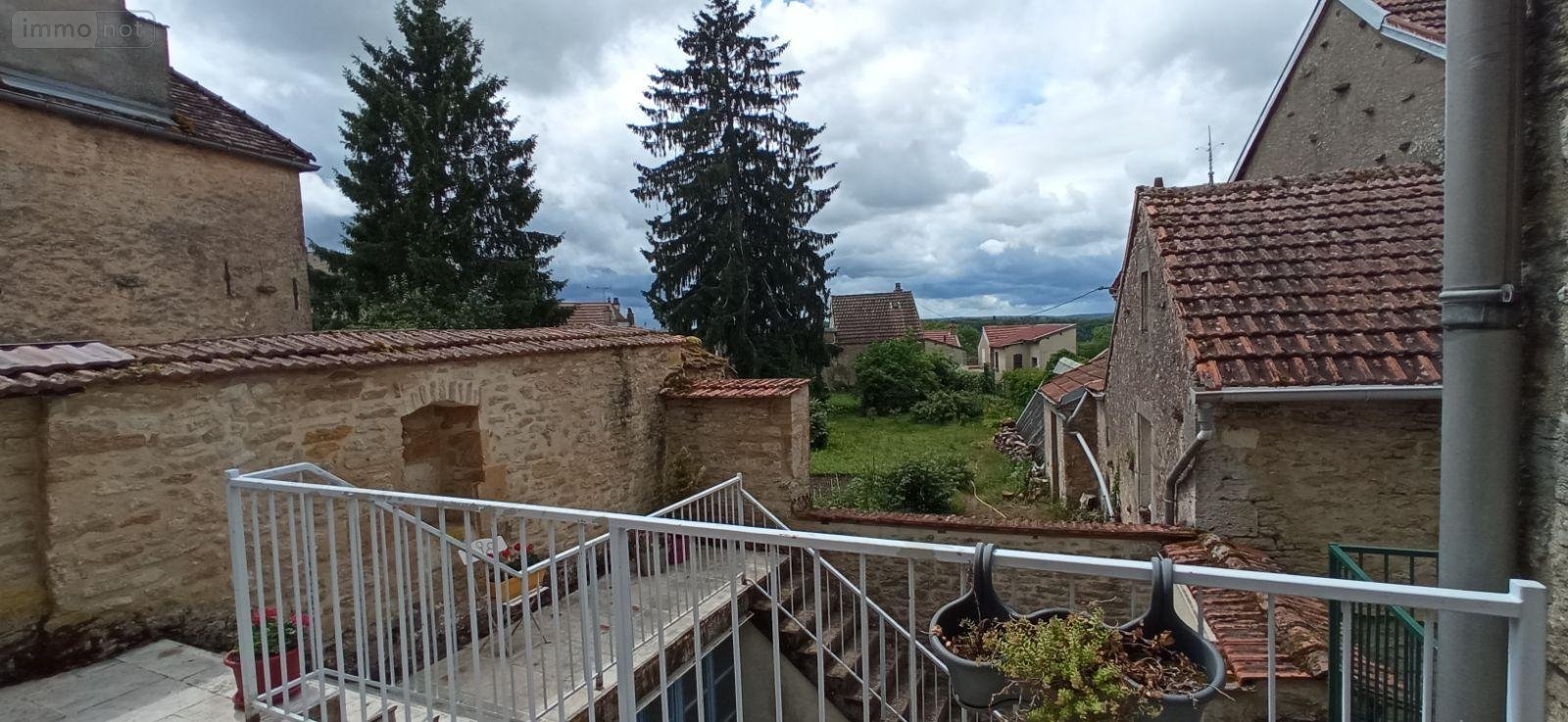 Maison a vendre Langres 52200 Haute-Marne 190 m2 8 pièces 232400 euros