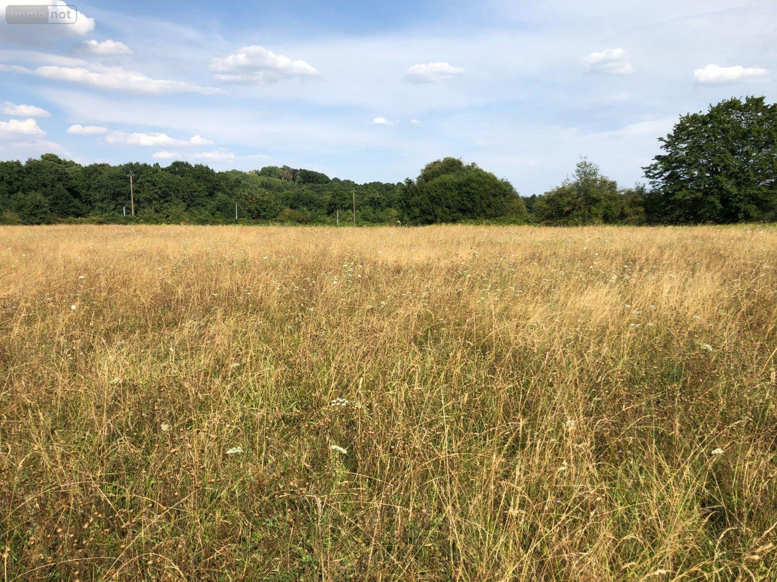 Bien agricole a vendre Beaufay 72110 Sarthe  17604 euros