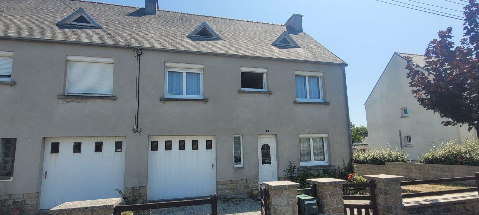 Maison a vendre Camaret-sur-Mer 29570 Finistère 121 m2 8 pièces 201400 euros