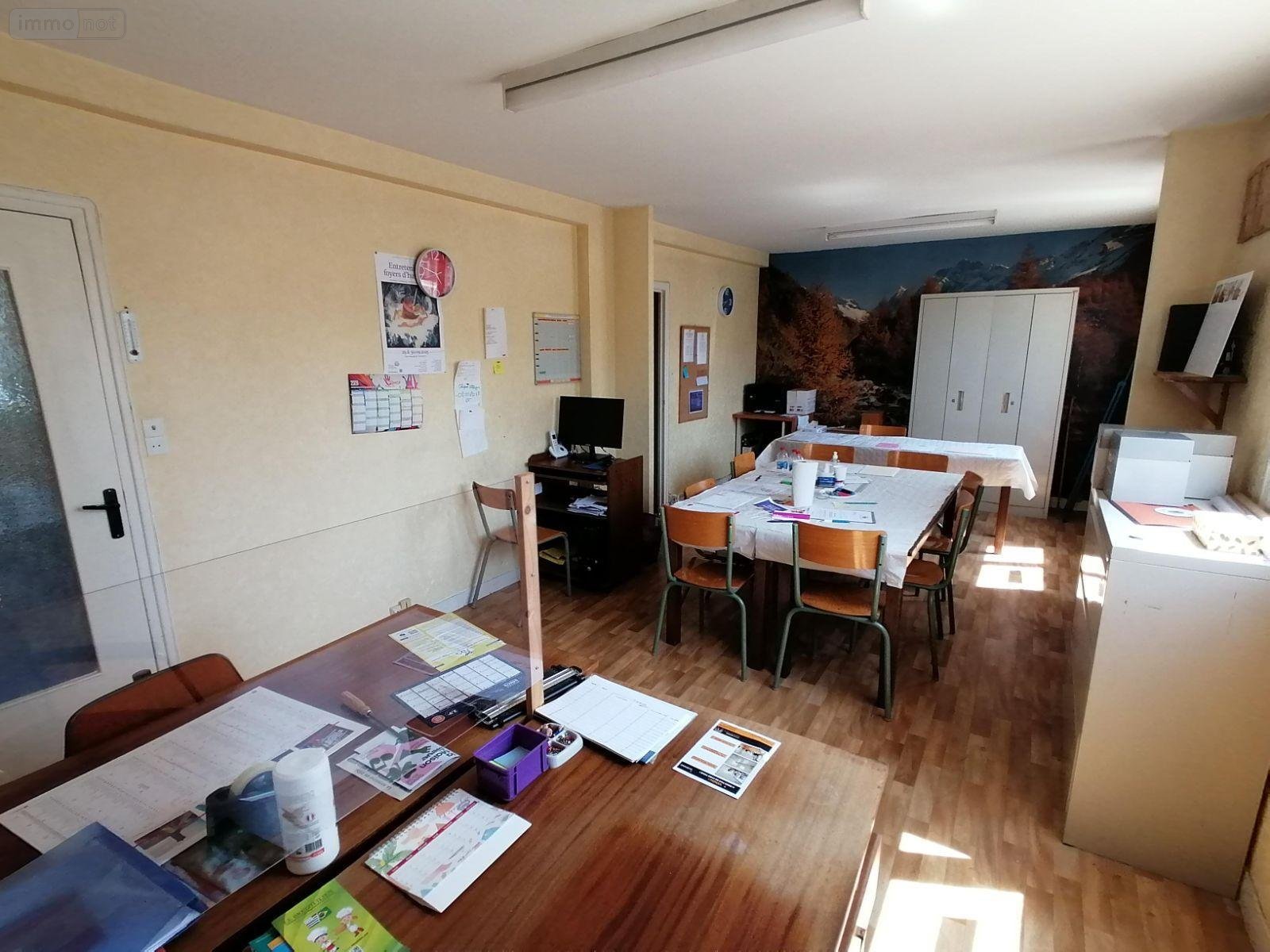 Appartement a vendre Rennes 35000 Ille-et-Vilaine 55 m2 2 pièces 131000 euros