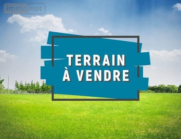 Terrain a batir a vendre Petite-Synthe 59640 Nord 1117 m2  147500 euros