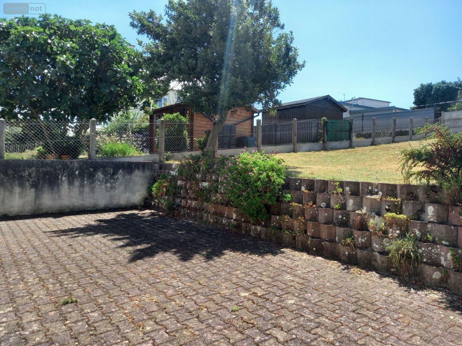 Maison en vente Camaret-sur-Mer (29570)