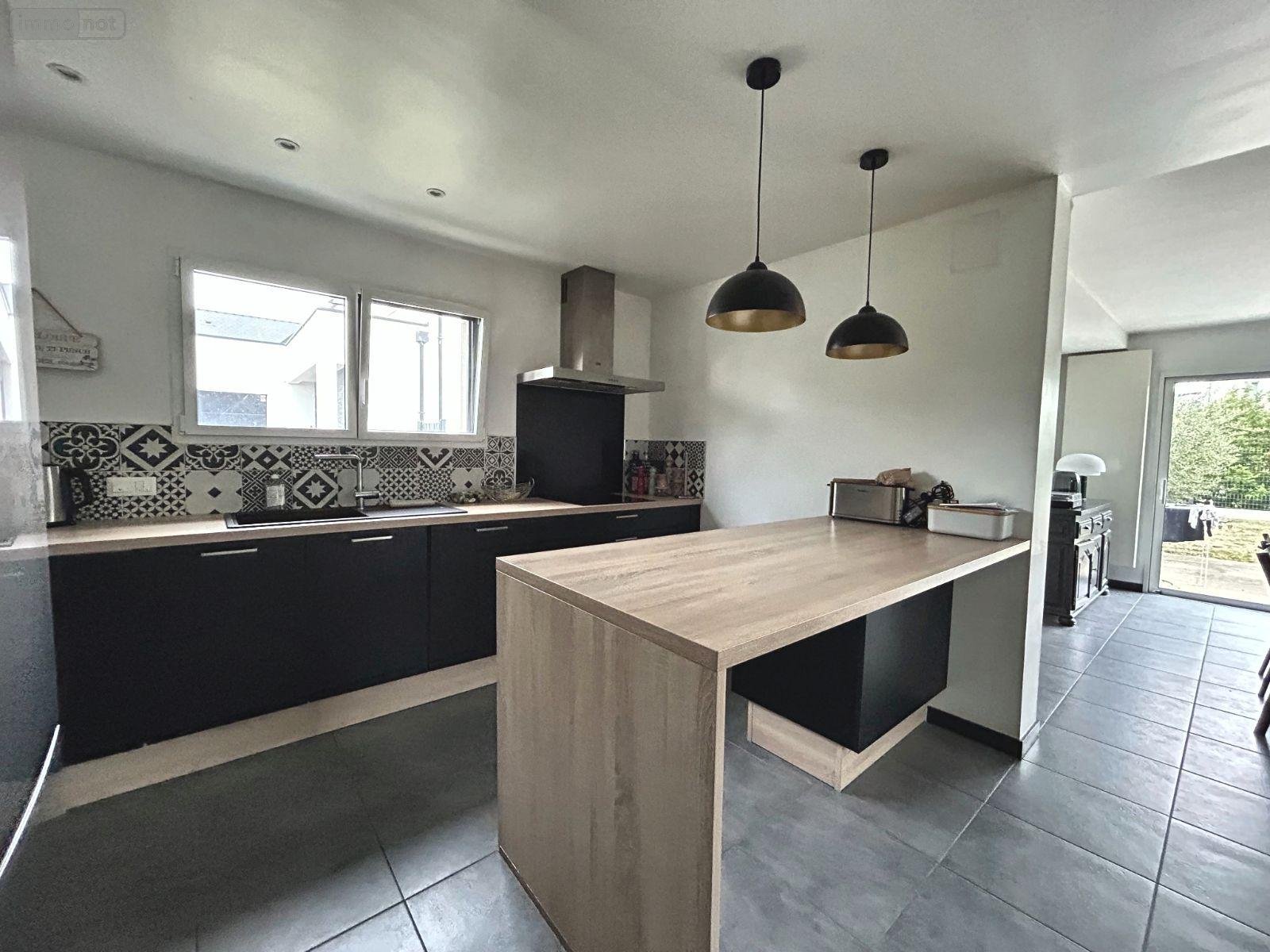 Maison en vente Domloup (35410)