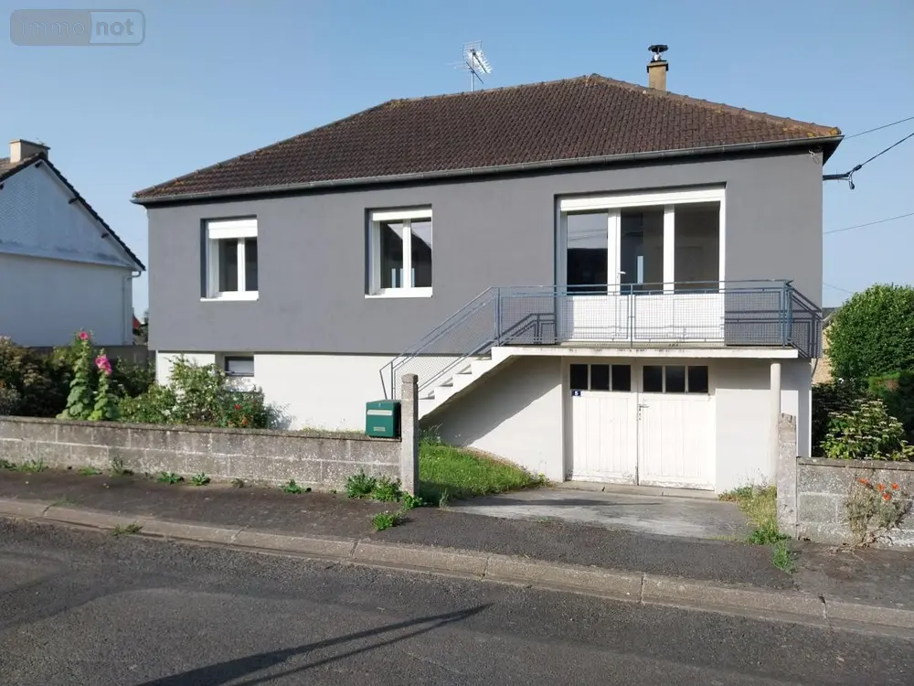 Bien immobilier