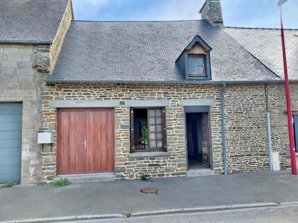 Bien immobilier