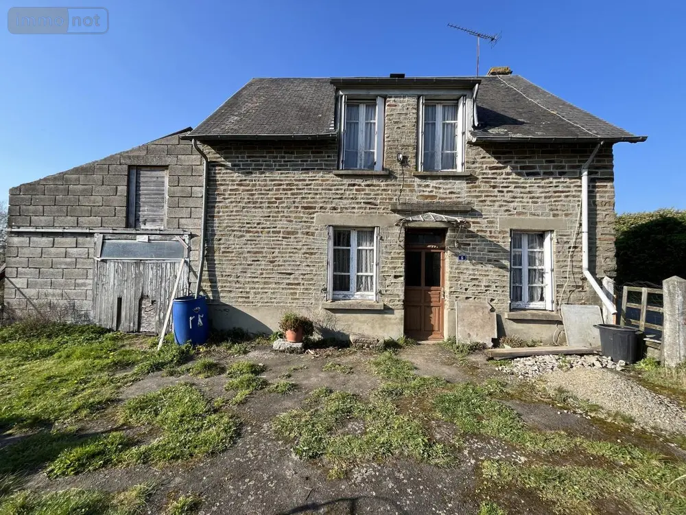Bien immobilier