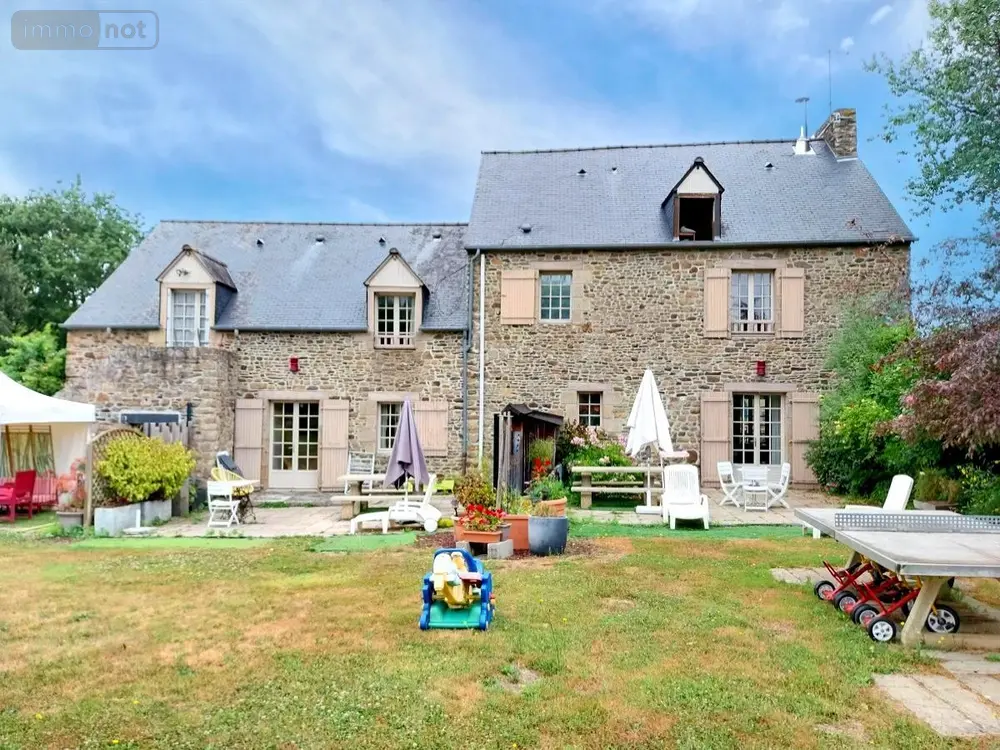 Bien immobilier