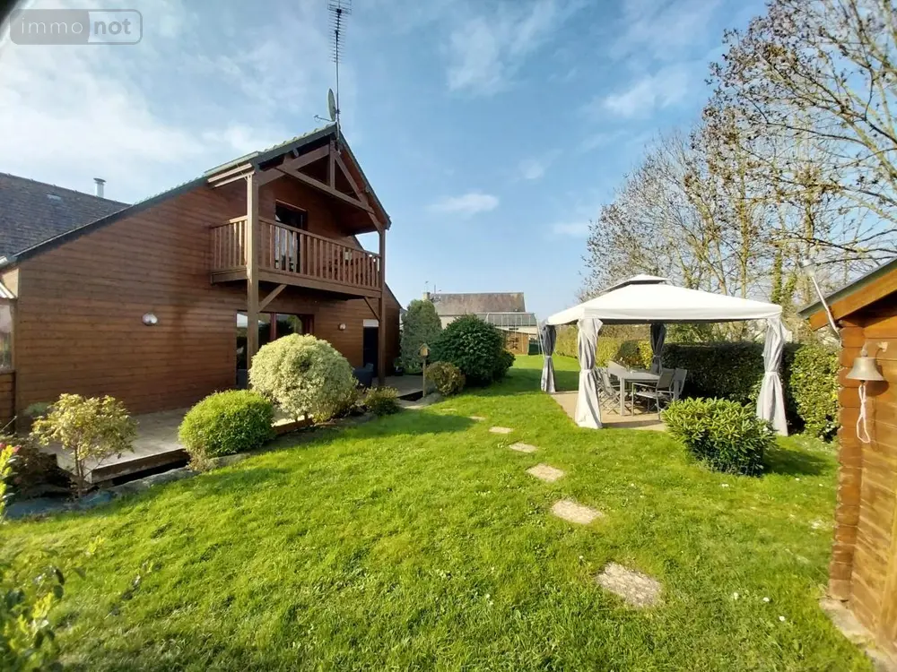 Bien immobilier