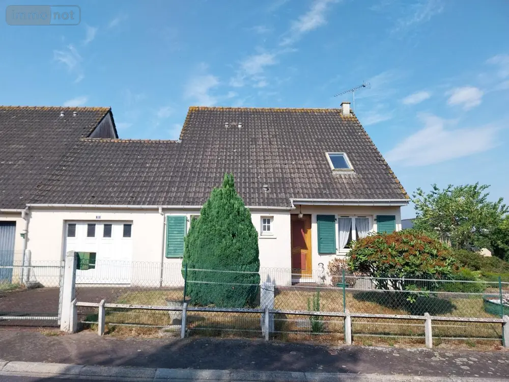 Bien immobilier