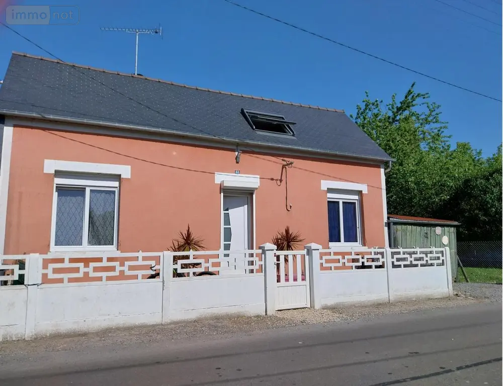 Bien immobilier