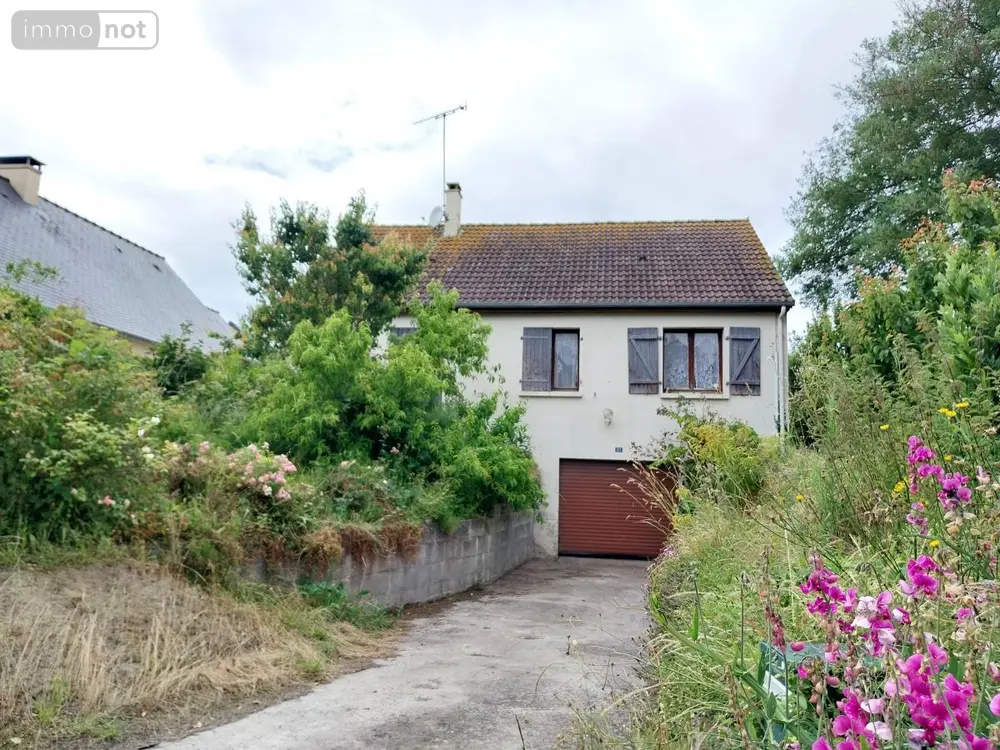 Bien immobilier