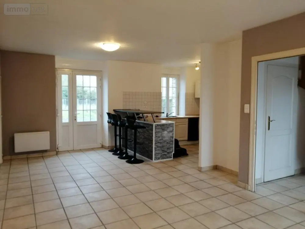 Bien immobilier