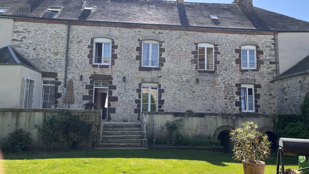 Bien immobilier