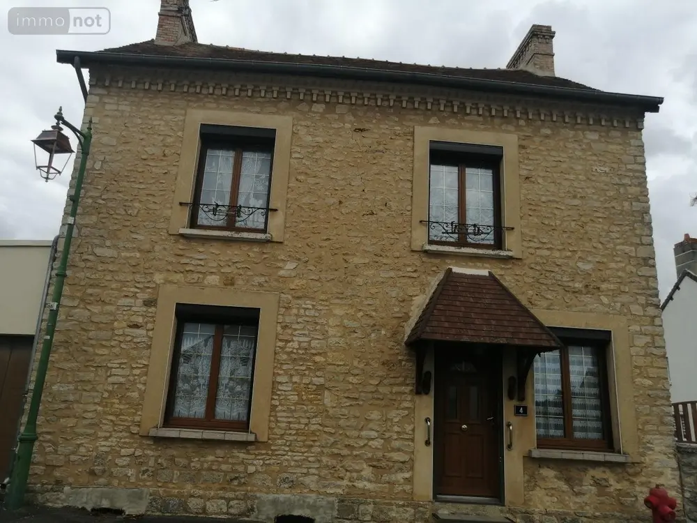 Bien immobilier