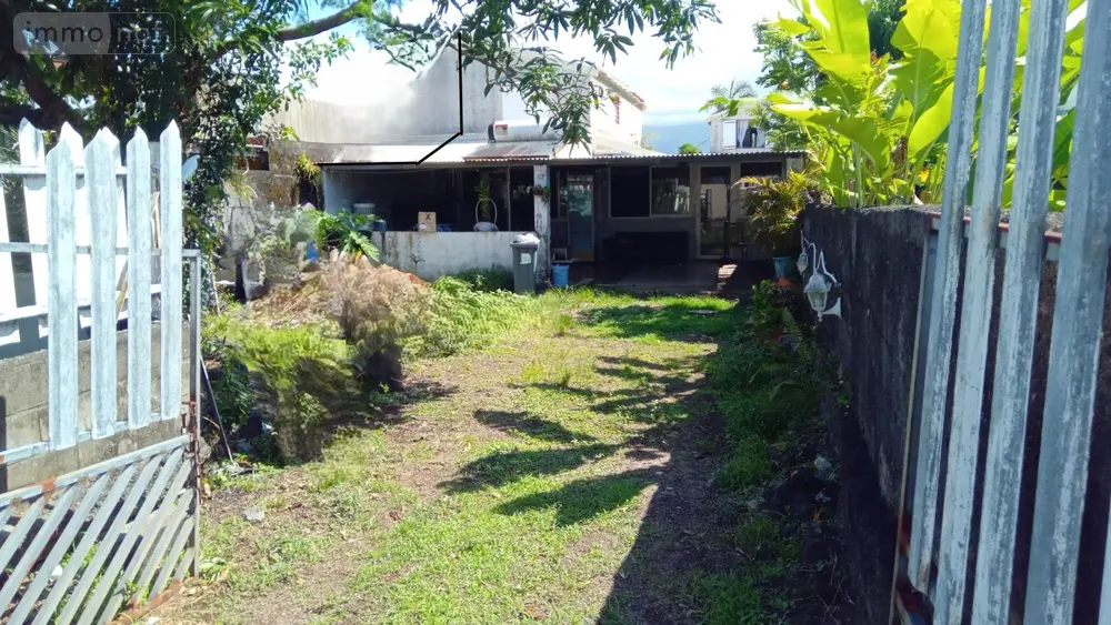 Bien immobilier