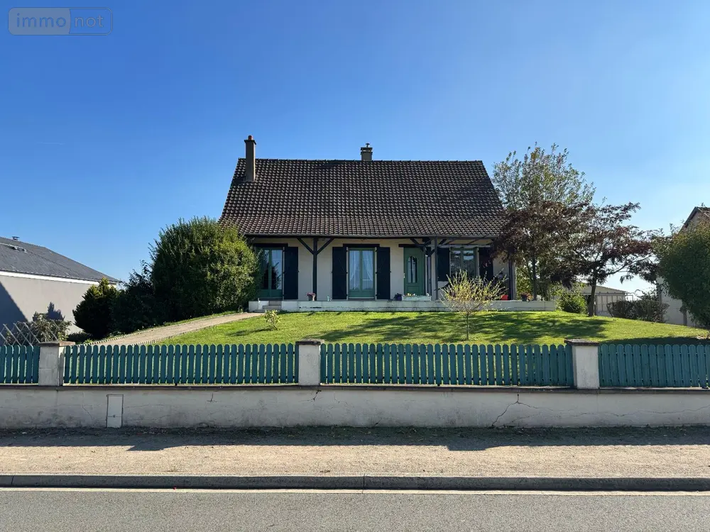 Bien immobilier