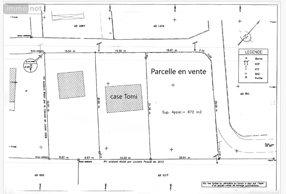 Bien immobilier
