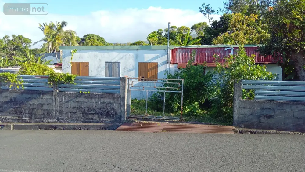 Bien immobilier