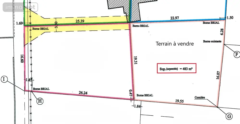 Bien immobilier