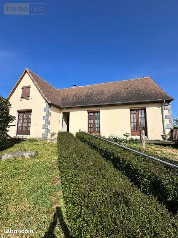 Bien immobilier