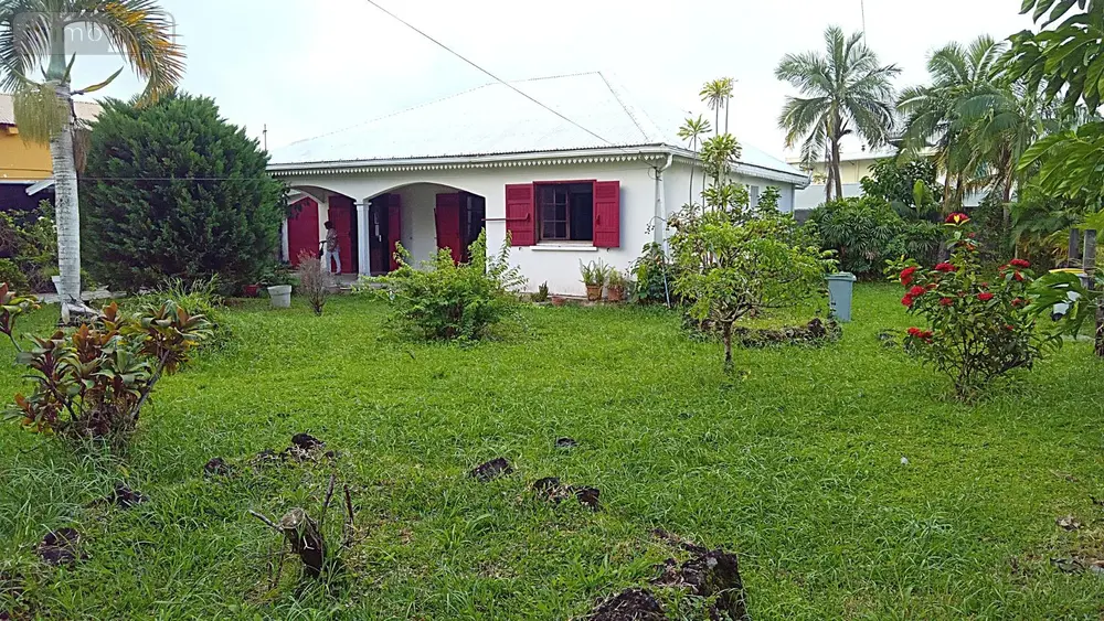 Bien immobilier