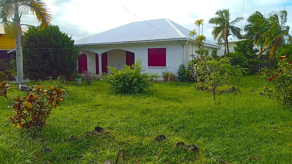 Bien immobilier
