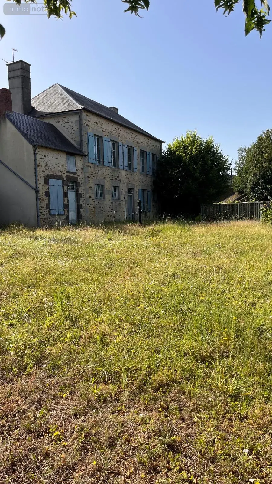 Bien immobilier