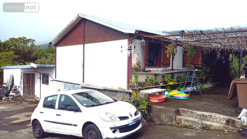 Bien immobilier