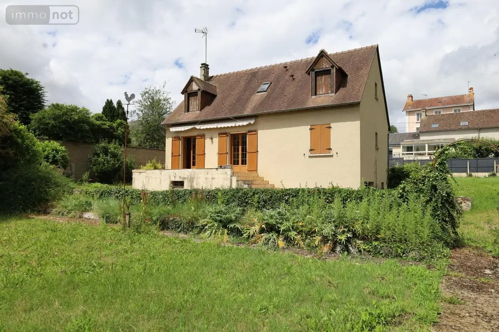 Bien immobilier