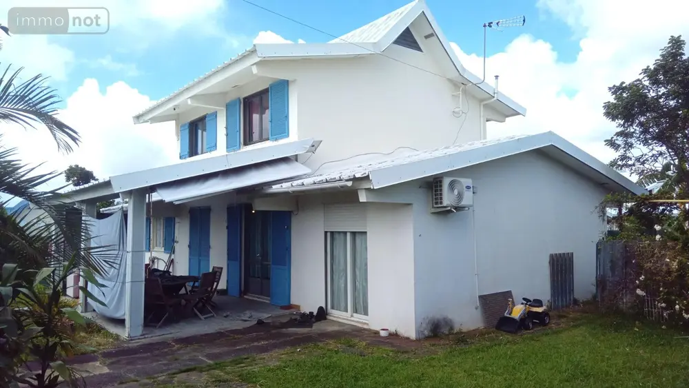 Bien immobilier