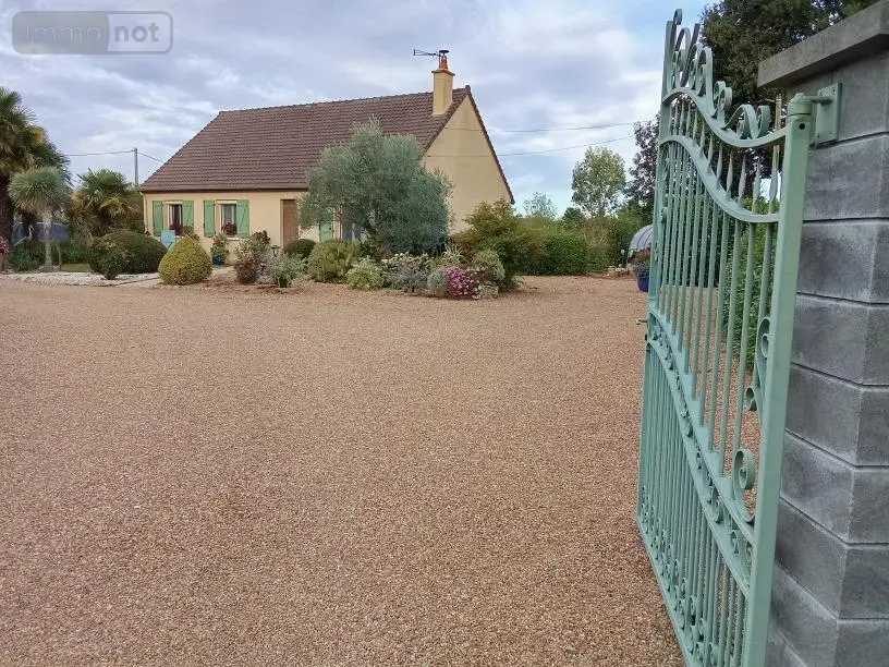 Bien immobilier