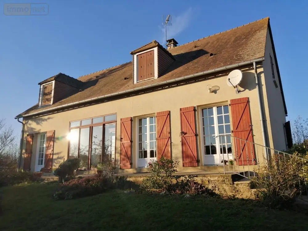 Bien immobilier