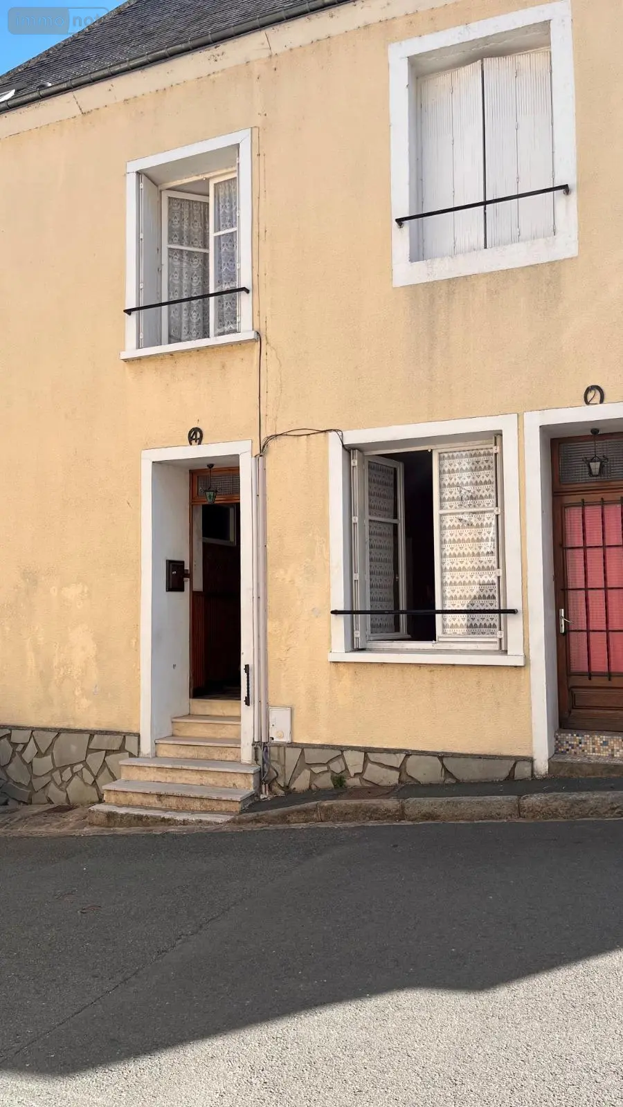 Bien immobilier