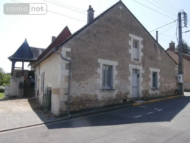 Bien immobilier