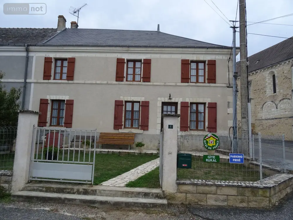 Bien immobilier