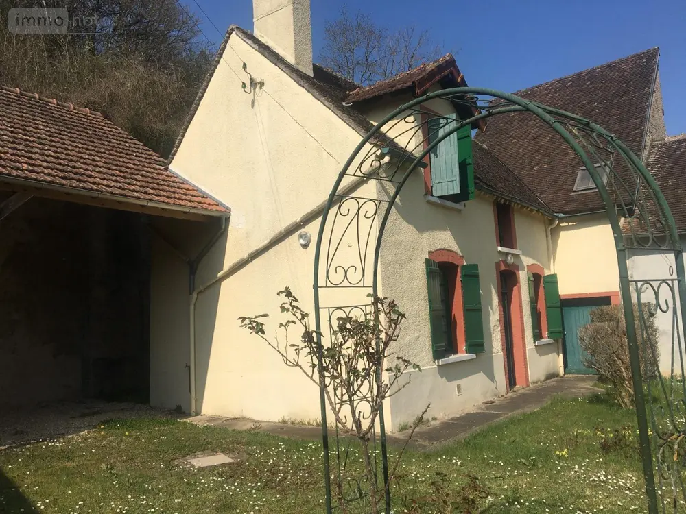 Bien immobilier