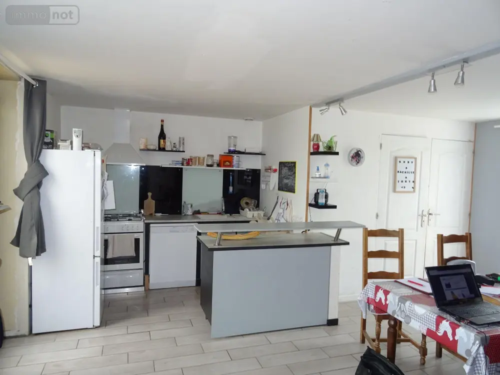 Bien immobilier