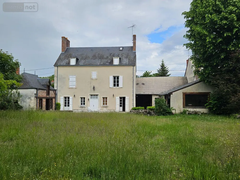 Bien immobilier