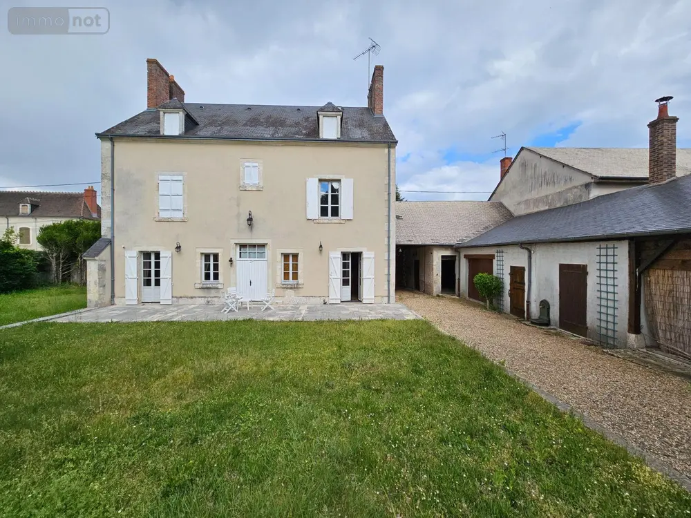 Bien immobilier