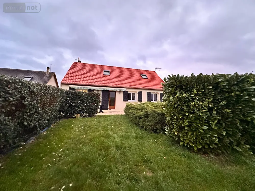 Bien immobilier