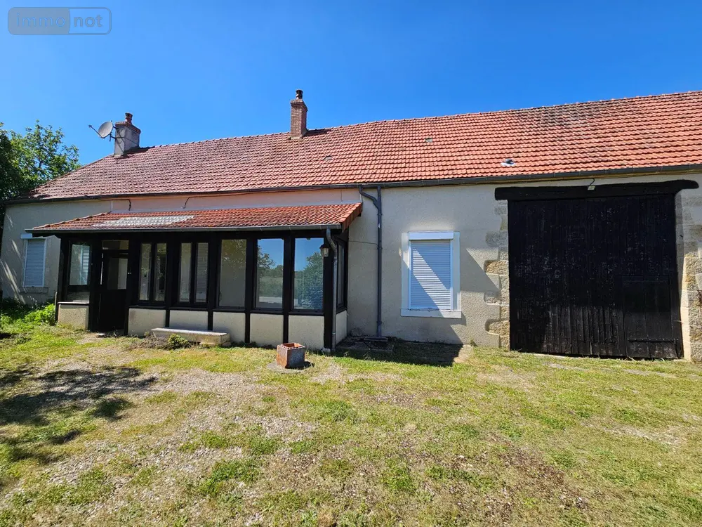 Bien immobilier